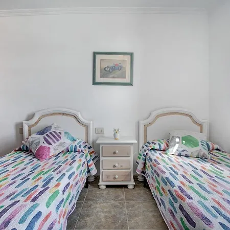 El Quintero Apartment