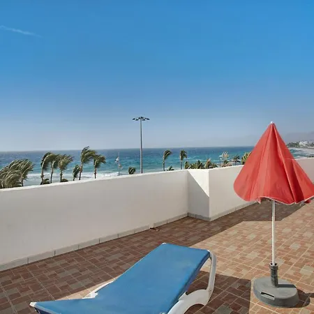Apartment El Quintero *