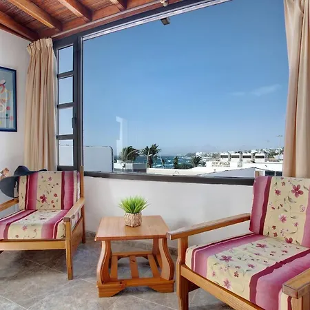 El Quintero Apartment