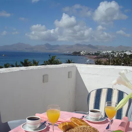 Appartement El Quintero Puerto del Carmen (Lanzarote)