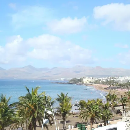 El Quintero Appartement *
