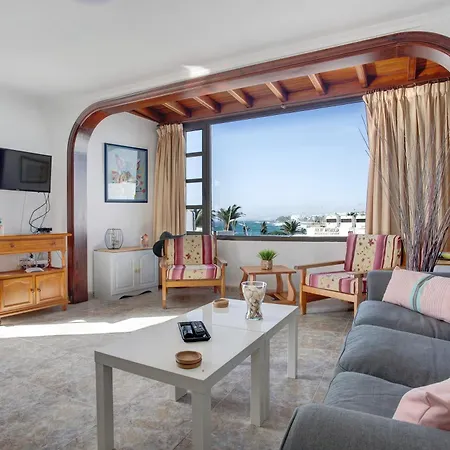 Appartement El Quintero