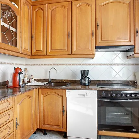 Appartement El Quintero