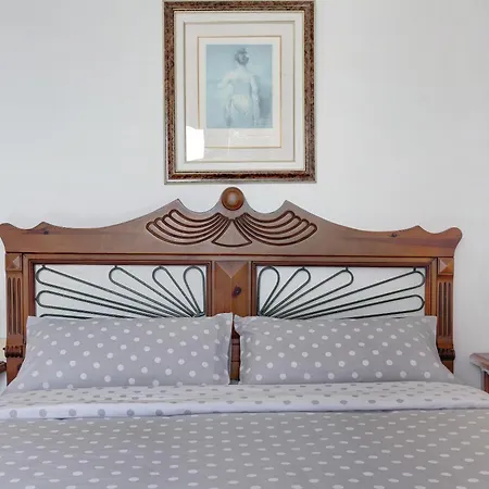 Appartement El Quintero *