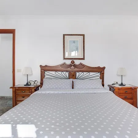 El Quintero Appartement *