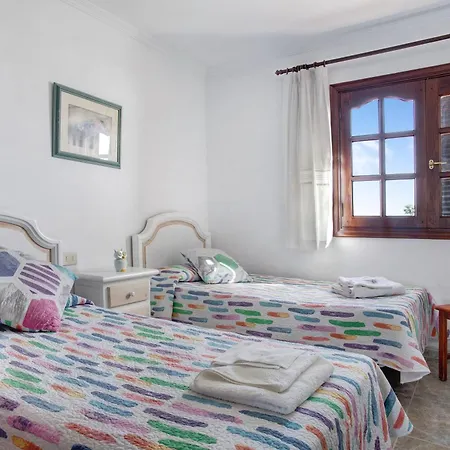 Appartement El Quintero *