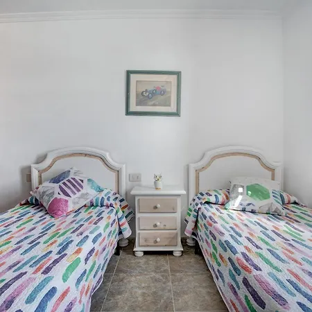 El Quintero Appartement Puerto del Carmen (Lanzarote)