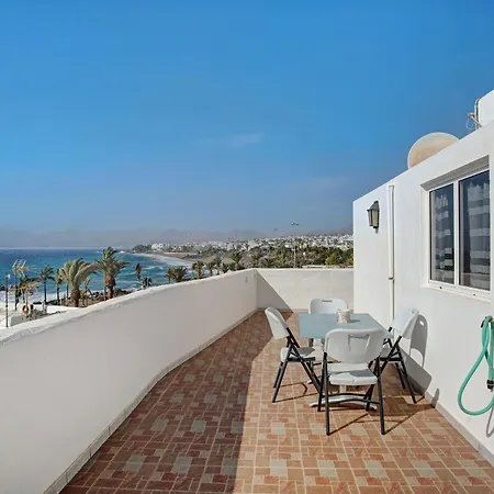 El Quintero Appartement *