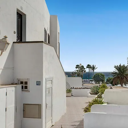 El Quintero Appartement