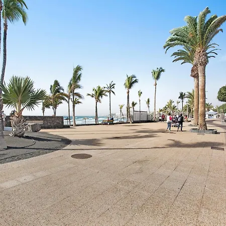 El Quintero Appartement Puerto del Carmen (Lanzarote)